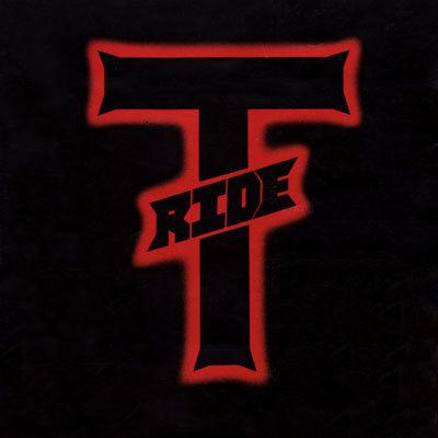 672 T-Ride by T-Ride