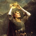 Catholic Anarcho-Monarchy