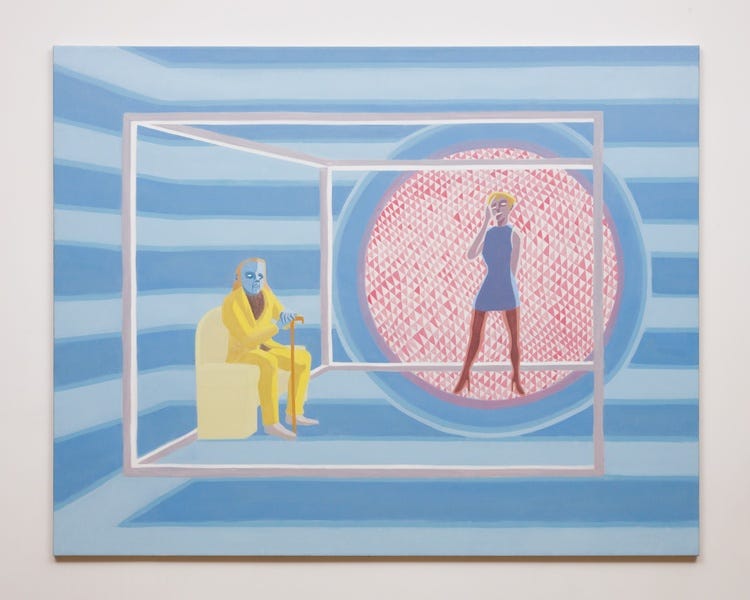 Satoshi Kojima | Exhibitions | Bridget Donahue