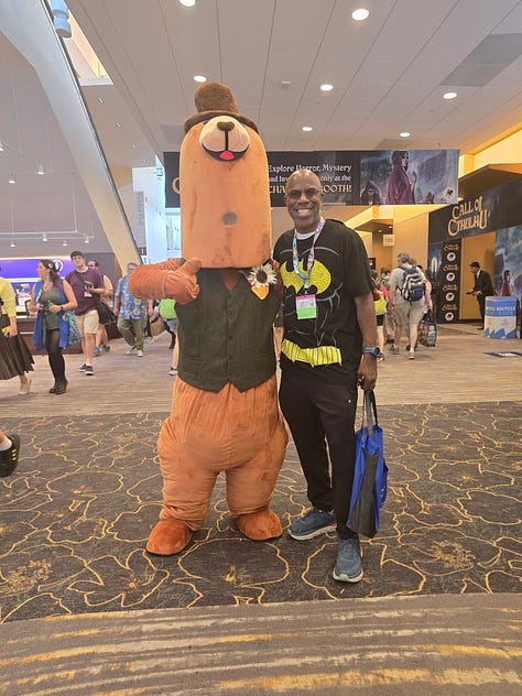 Gen Con 2024