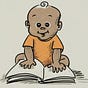 Reading with Rhys's avatar