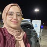 ساره خليفة