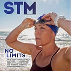 Weekly Blog by Swim Smooth