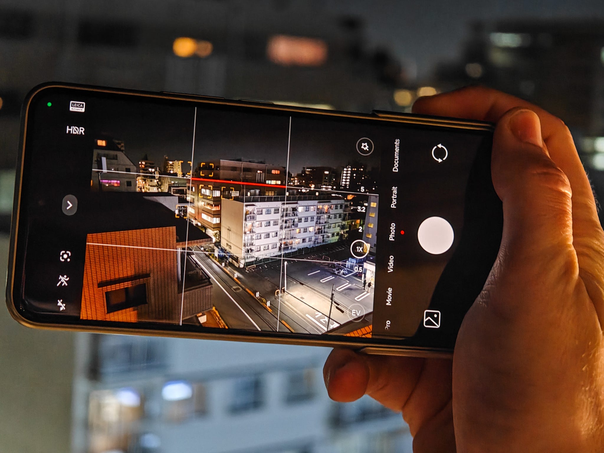 Xiaomi 14 Ultra Photography Kit review: it's a camera