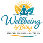 Wellbeing By Being's avatar