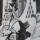 Archbishop Lefebvre: Reflections on the 'suspension a divinis' (1976)