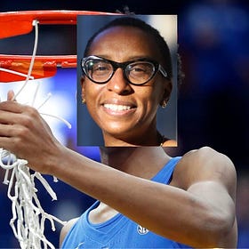 How To Get Into Harvard (Part 3) - DIEvy League Demoralization March Madness