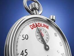5 Tips to Avoid Short Deadlines and Prevent Bugs - Java Challengers