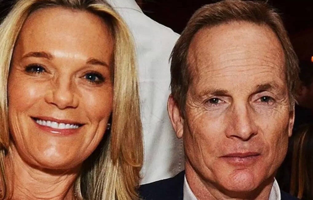 THE COUPLE WHO DINED WITH THE DEVIL 