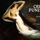 Crime and punishment