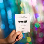 $100,000 lottery ticket still unclaimed on the Gold Coast