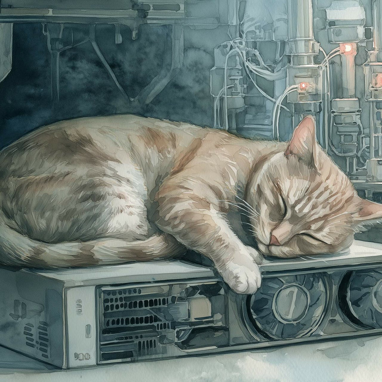 Dear Quantum Computing Industry
