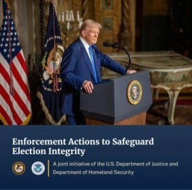 August 2026 Chairman's Corner Newsletter