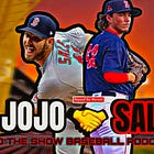 Red Sox pitching prospect Jojo Ingrassia on Chris Sale comps on the mound | To the Show We Go Baseball Podcast