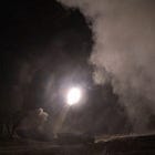 US Destroyed Over 80 Drones, 6 Ballistic Missiles Launched From Iran, Yemen Toward Israel