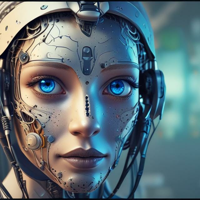 Artwork for Niztal’s Substack