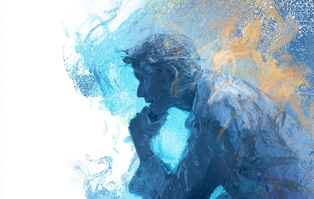 Rumination Is A Functional Goal-Achievement Subsystem