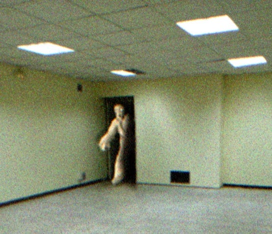 Back Room Color The Madness of Mono-Yellow: Why The Backrooms Frightens Us