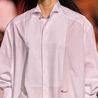 THE LIST: The $4350 Shirt of It All