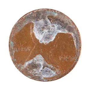 Cent #8353