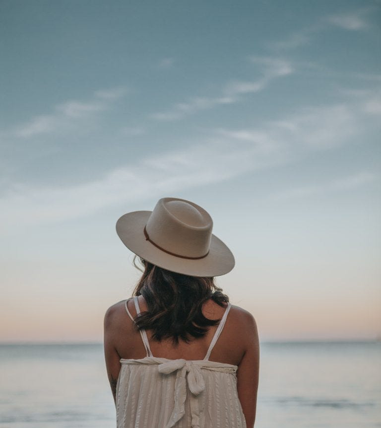 ​What makes You feel Alive in Your Life Go back to the Heart of it All!