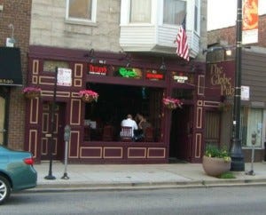 Globe Pub Chicago