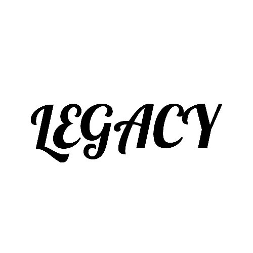 Substack profile picture for @legacy