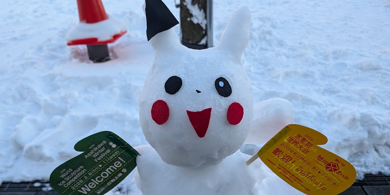 Hokkaido Day 16