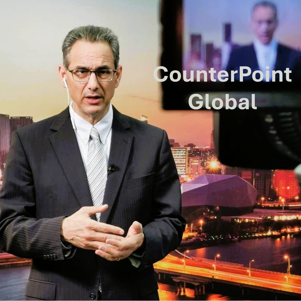 Counterpoint Global