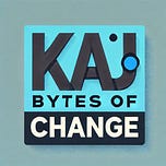 The KAJ Update