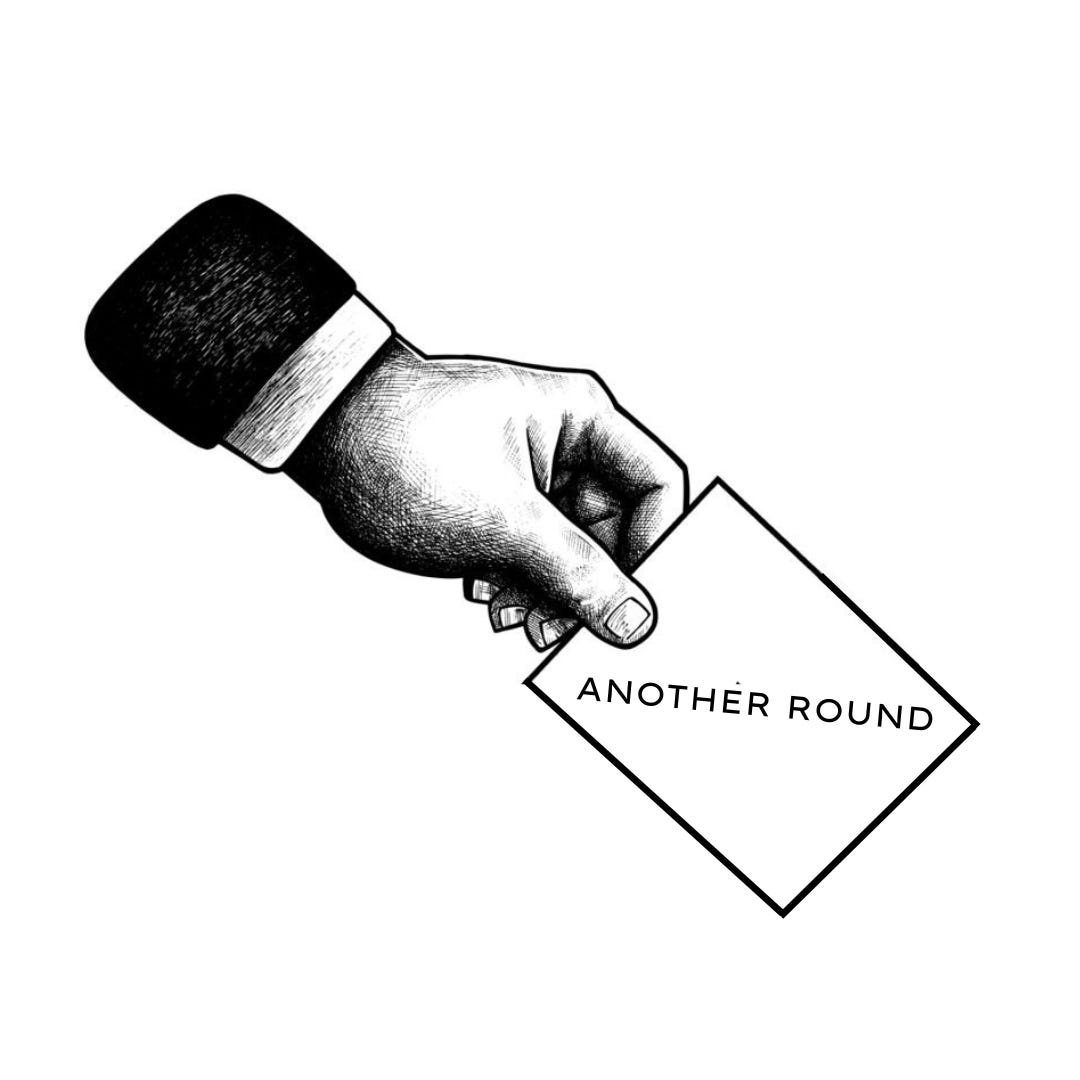 Another Round logo