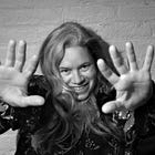 THE 1932 CRITERION THEATRE IN PARTNERSHIPWITH HARPER HOUSE MUSIC FOUNDATION ANNOUNCES “NATALIE MERCHANT: FROM COMMUNITY TO CONCERT” TWO VERY SPECIAL EVENTS SET FOR SUNDAY, OCTOBER 11 AT CRITERION