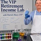 The VIP Retirement Income Lab