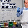 The VIP Retirement Income Lab