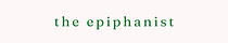 The Epiphanist