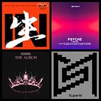 17 Carat K-Pop