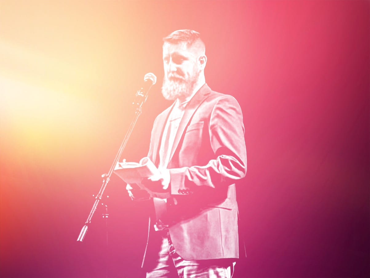 Nicholas Trandahl