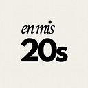 Logotipo para En mis 20s