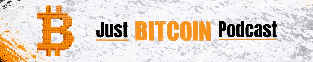 Just Bitcoin Podcast