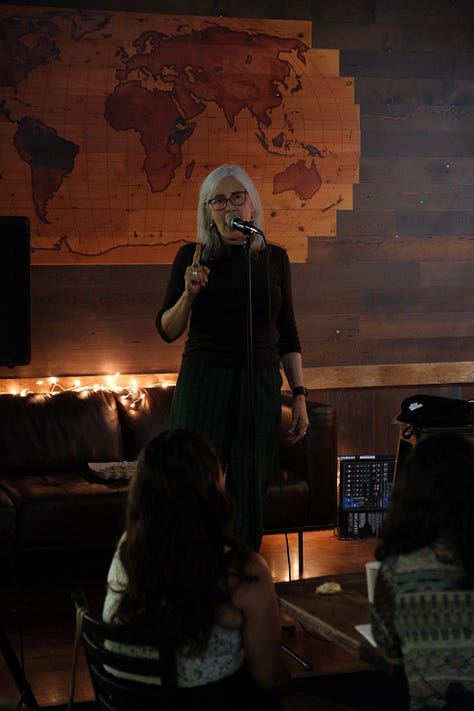 Photos By Antonio Lovig