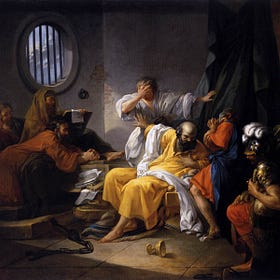 Why Did The Athenians Kill Socrates?