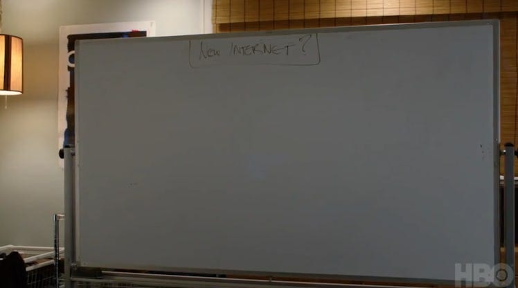 Silicon Valley' Season 4: What's the "New Internet"?