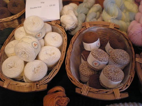 Alpaca Yarn Alpaca Yarn