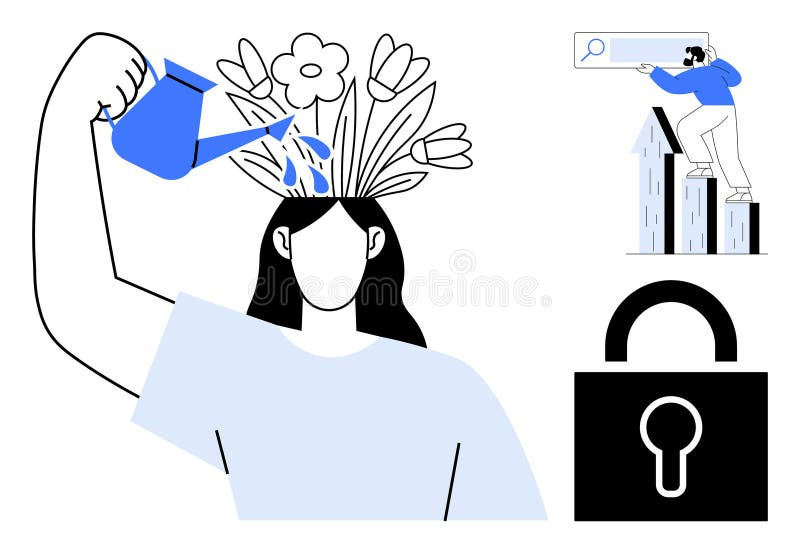 Personal Growth Stock Illustrations – 100,217 Personal Growth ... Personal Growth Stock Illustrations – 100,217 Personal Growth ...