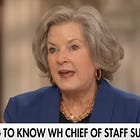 Don’t You Say There’s Susie Wiles Drama, Politico, Not Unless You Want Trouble!