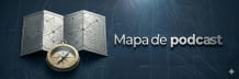 Mapa de podcast