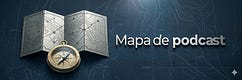 Mapa de podcast