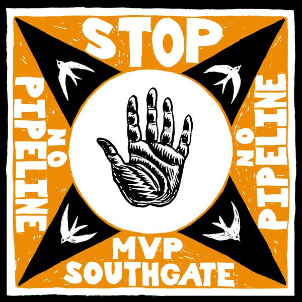 StopMVPSouthgate