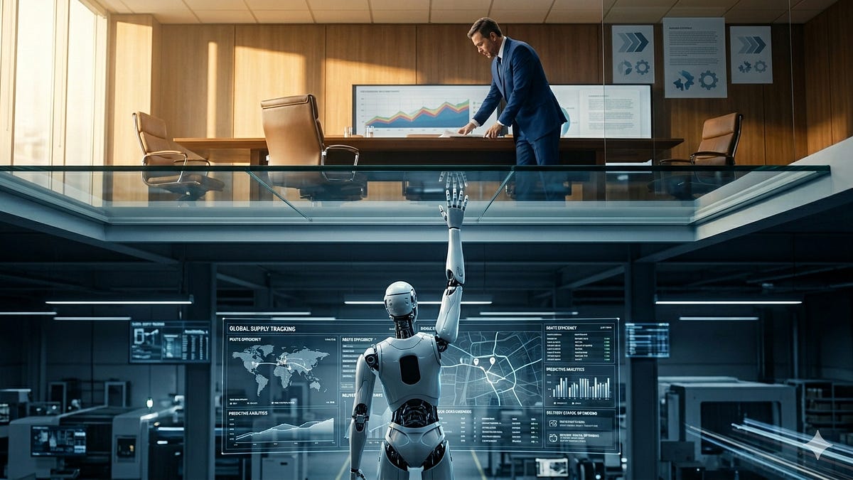 AI Will Get You to Self-Correcting