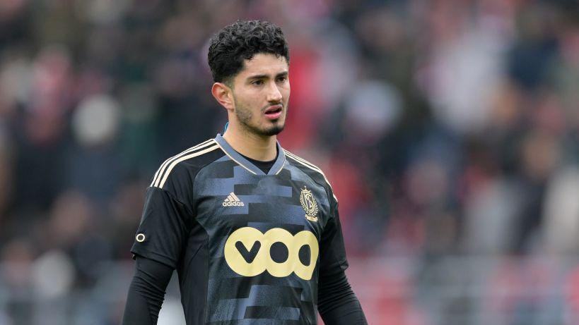 Steven Alzate is here for the long haul. What will that mean for Atlanta United? 